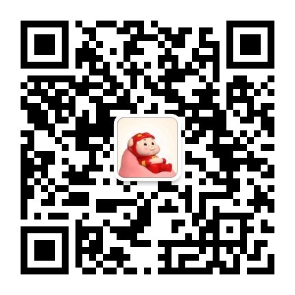 扫一扫加微信-暴富社区